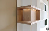 Kast van berken multiplex-Studio Jasper-alle,Woonkamer-OBLY