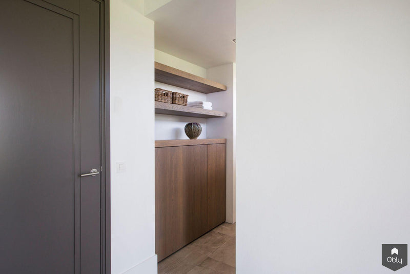 Kasten voor gehele vrijstaande woning-FERDINAND interieurbouw-alle,Woonkamer-OBLY