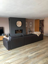 Keramisch parket-MoreFloors-Woonkamer-Parketvloer keramische tegels-OBLY