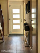 Keramisch parket-MoreFloors-Woonkamer-Parketvloer keramische tegels-OBLY