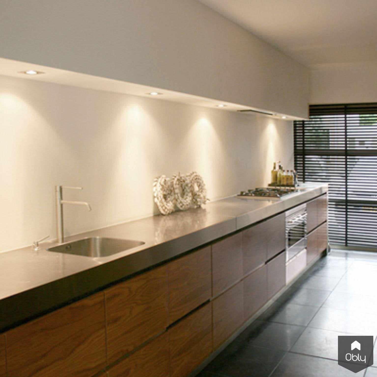 Keuken Berkel-Enschot-Doreth Eijkens | Interieur Architectuur-alle,Keuken-OBLY