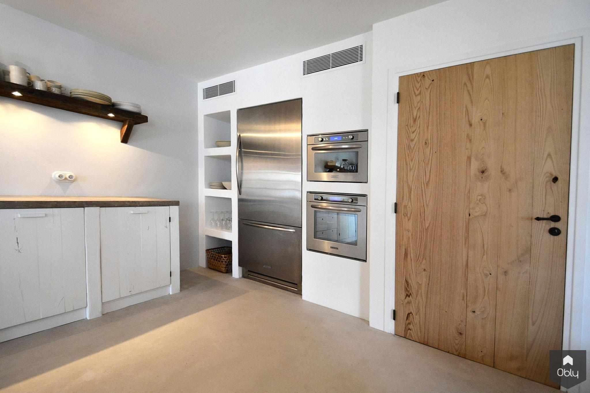 Keuken Côte d'Azur-Ecker Interieur-alle,Keuken-OBLY
