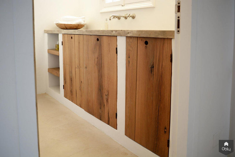 Keuken Côte d'Azur-Ecker Interieur-alle,Keuken-OBLY