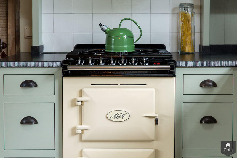 Keuken Gilze-Martens & Dochters-alle,Keuken-OBLY