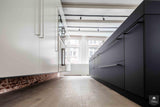 Keuken - Loft Amsterdam-DBD Interiors-alle,Keuken-OBLY