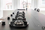 Keuken - Loft Amsterdam-DBD Interiors-alle,Keuken-OBLY