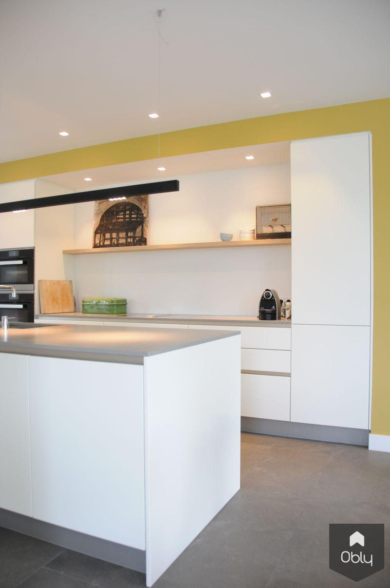 Keuken Loon op Zand-Dosis Keuken & Interieur-alle,Keuken-OBLY