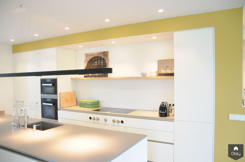Keuken Loon op Zand-Dosis Keuken & Interieur-alle,Keuken-OBLY