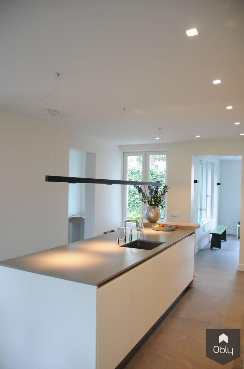 Keuken Loon op Zand-Dosis Keuken & Interieur-alle,Keuken-OBLY