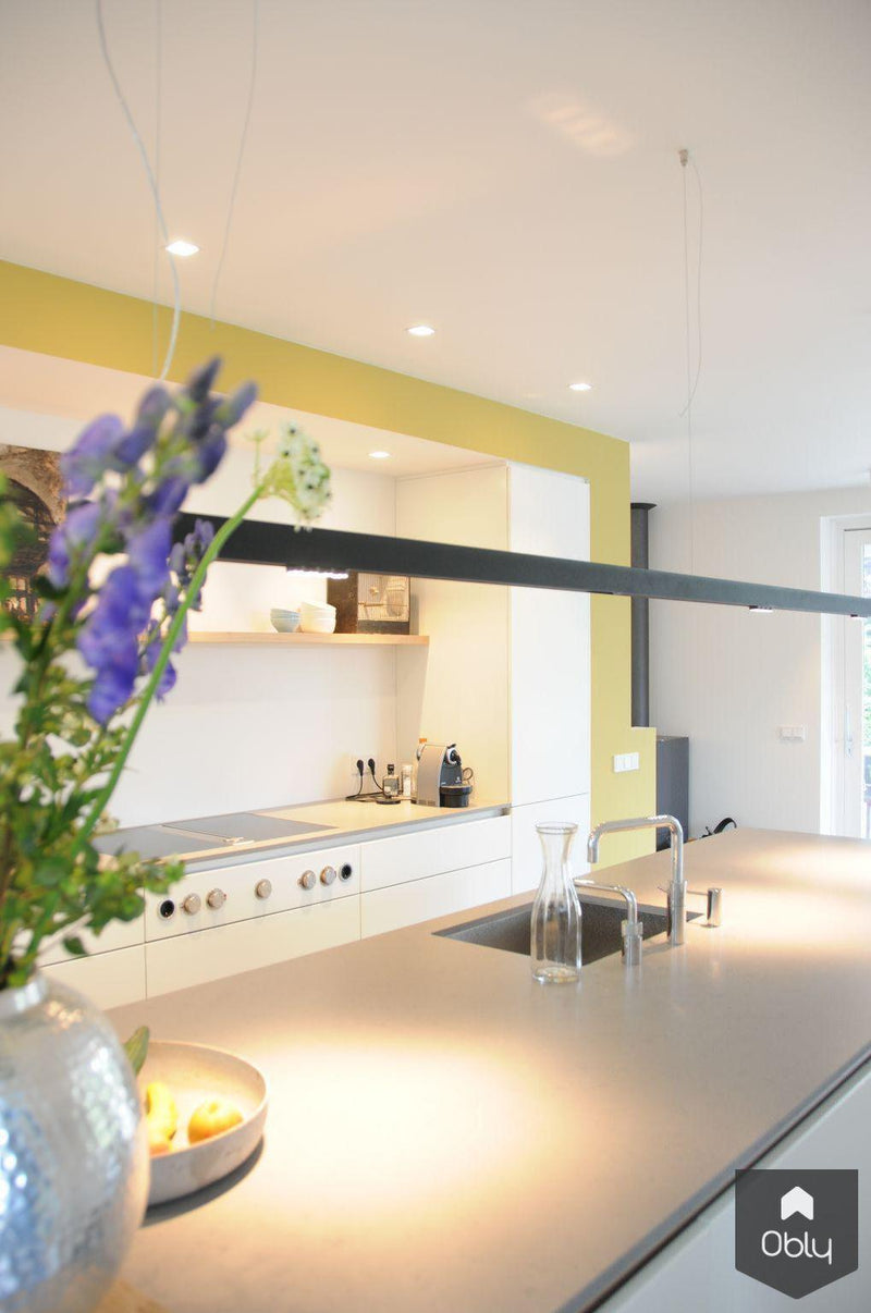 Keuken Loon op Zand-Dosis Keuken & Interieur-alle,Keuken-OBLY