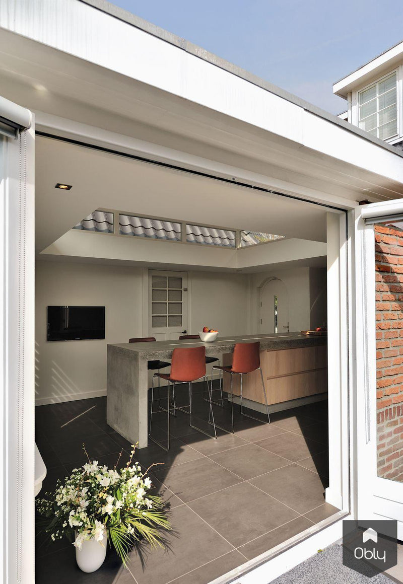 Keuken Naarden-Maxim Winkelaar Architects-alle,Keuken-OBLY