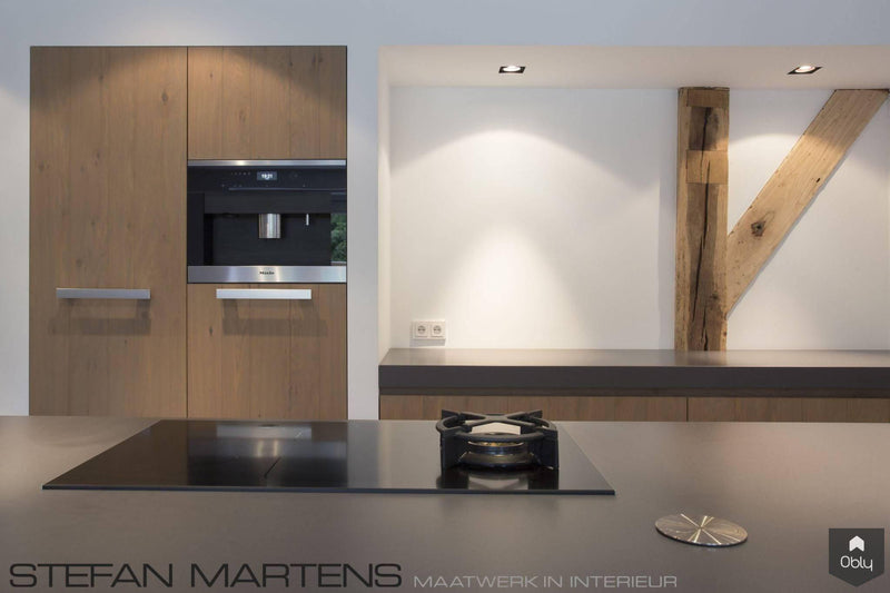 Keuken-Stefan Martens-alle,Keuken-Keuken Stefan Martens | OBLY.com-OBLY
