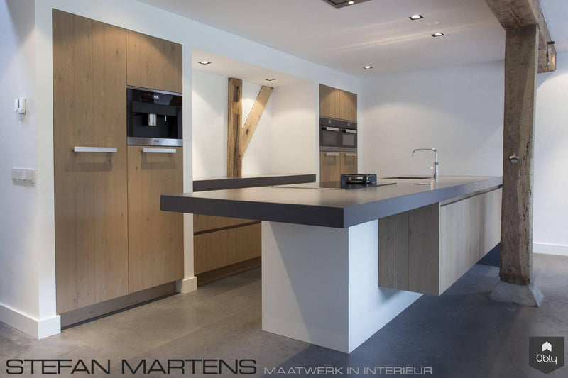 Keuken-Stefan Martens-alle,Keuken-Keuken Stefan Martens | OBLY.com-OBLY