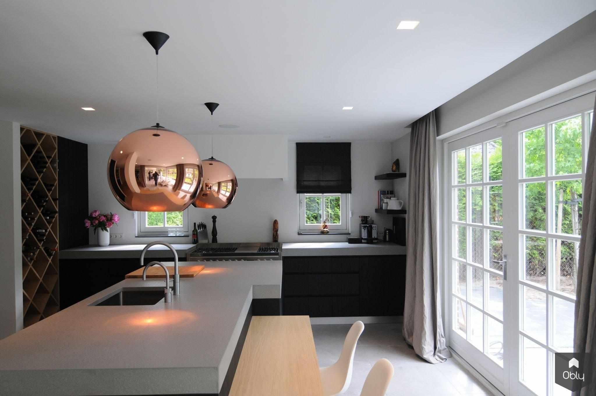 Keuken Tilburg-Dosis Keuken & Interieur-alle,Keuken-OBLY