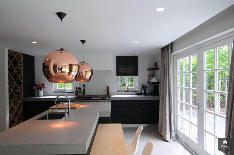 Keuken Tilburg-Dosis Keuken & Interieur-alle,Keuken-OBLY