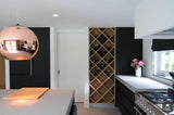 Keuken Tilburg-Dosis Keuken & Interieur-alle,Keuken-OBLY