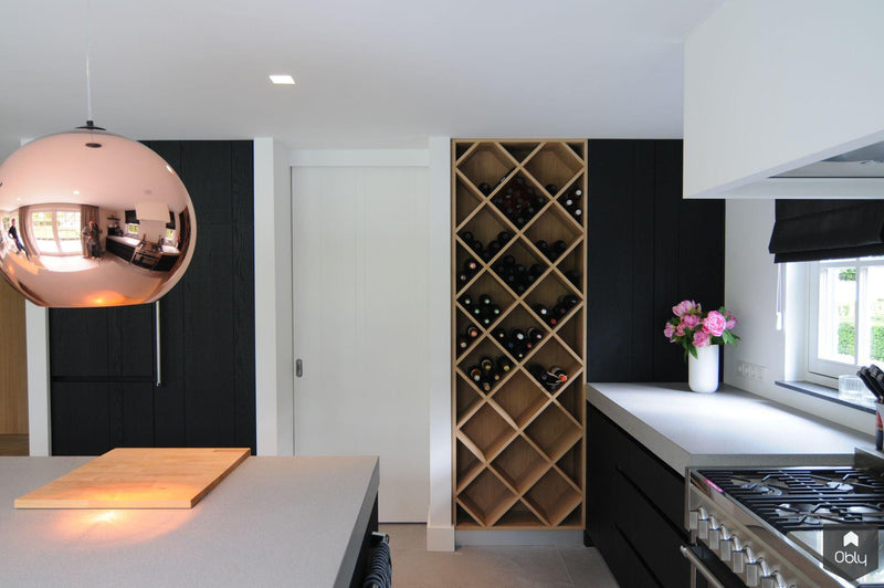 Keuken Tilburg-Dosis Keuken & Interieur-alle,Keuken-OBLY