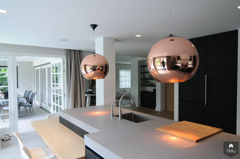 Keuken Tilburg-Dosis Keuken & Interieur-alle,Keuken-OBLY