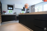 Keuken Tilburg-Dosis Keuken & Interieur-alle,Keuken-OBLY