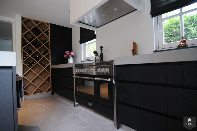 Keuken Tilburg-Dosis Keuken & Interieur-alle,Keuken-OBLY
