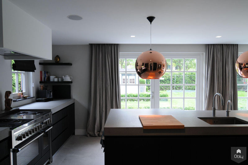 Keuken Tilburg-Dosis Keuken & Interieur-alle,Keuken-OBLY