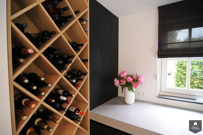 Keuken Tilburg-Dosis Keuken & Interieur-alle,Keuken-OBLY