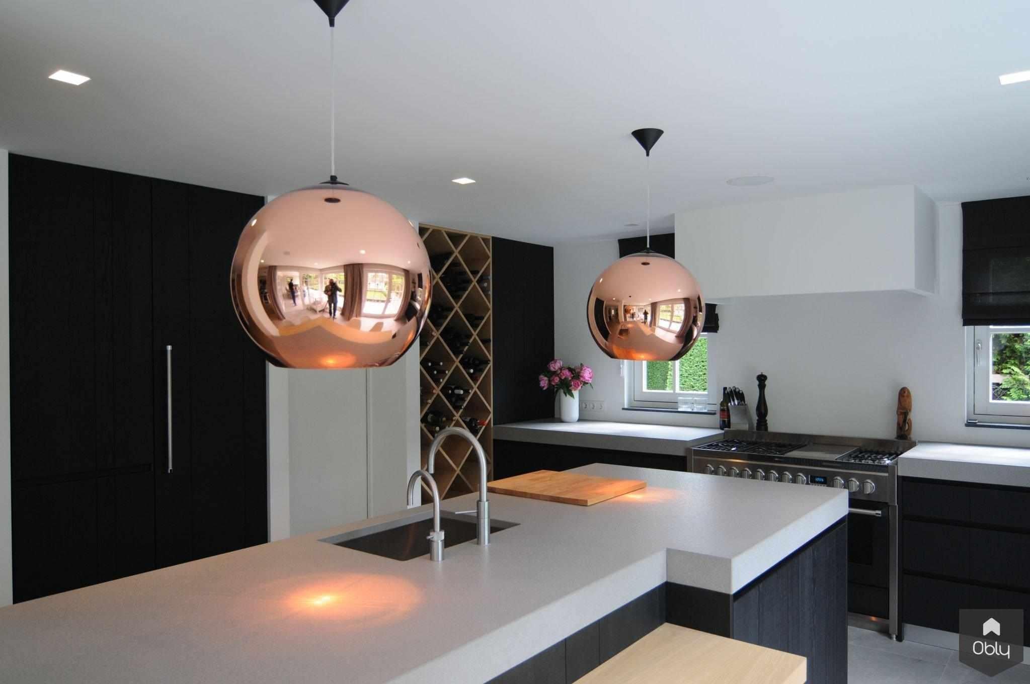 Keuken Tilburg-Dosis Keuken & Interieur-alle,Keuken-OBLY
