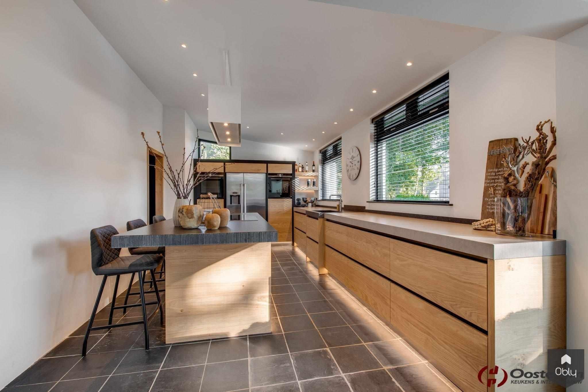 Keuken aan het strand-Oosterom keukens en interieurbouw-alle,Keuken-OBLY