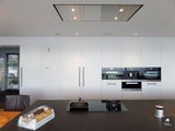 Keuken aan het water-Keukenarchitectuur Midden Brabant-alle,Keuken-OBLY