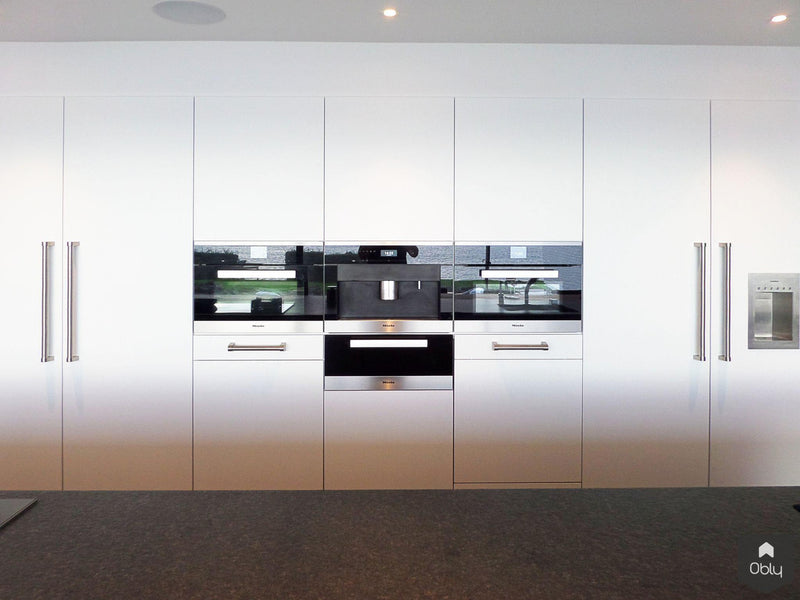 Keuken aan het water-Keukenarchitectuur Midden Brabant-alle,Keuken-OBLY
