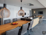 Keuken aan het water-Keukenarchitectuur Midden Brabant-alle,Keuken-OBLY