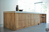 Keuken eiken wagondelen-Restyle-XL-alle,Keuken-OBLY