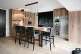 Keuken en diverse maatwerk kasten-Ecker Interieur-alle,Keuken-OBLY