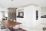 Keuken en wandkasten hoogglans-Wood Creations-alle,Keuken-OBLY