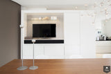 Keuken en wandkasten hoogglans-Wood Creations-alle,Keuken-OBLY
