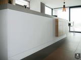 Keuken in rustiek eiken met strak wit-Keukenarchitectuur Midden Brabant-alle,Keuken-OBLY