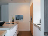 Keuken in rustiek eiken met strak wit-Keukenarchitectuur Midden Brabant-alle,Keuken-OBLY