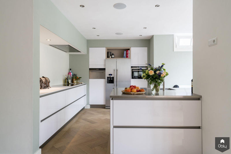 Keuken jaren 30 woning-Wildenberg Interieurarchitectuur-alle,Keuken-OBLY
