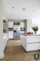 Keuken jaren 30 woning-Wildenberg Interieurarchitectuur-alle,Keuken-OBLY
