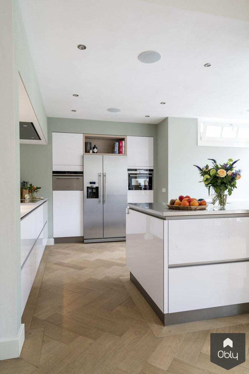 Keuken jaren 30 woning-Wildenberg Interieurarchitectuur-alle,Keuken-OBLY