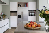 Keuken jaren 30 woning-Wildenberg Interieurarchitectuur-alle,Keuken-OBLY