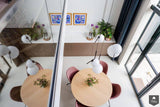 Keuken met vide en design accenten-Keukenstudio Stormink-alle,Keuken-Keuken met vide en design accenten | OBLY.com-OBLY