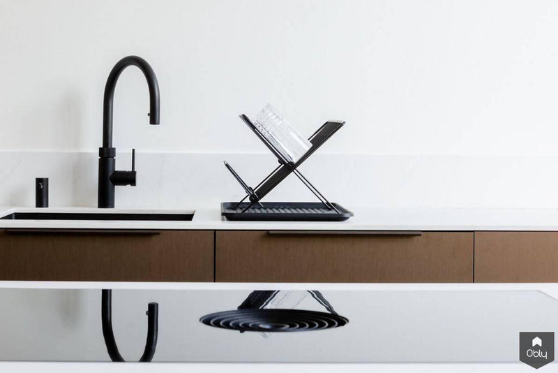 Keuken met vide en design accenten-Keukenstudio Stormink-alle,Keuken-Keuken met vide en design accenten | OBLY.com-OBLY