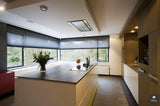 Keuken ontwerp villa-Paul Theuws Interieur-alle,Keuken-OBLY