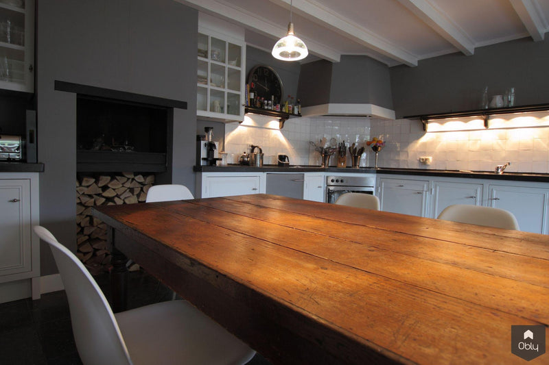 Keuken oude bakkerij boerderij Blaricum-Suzanne-Holtz-Studio-alle,Keuken-OBLY