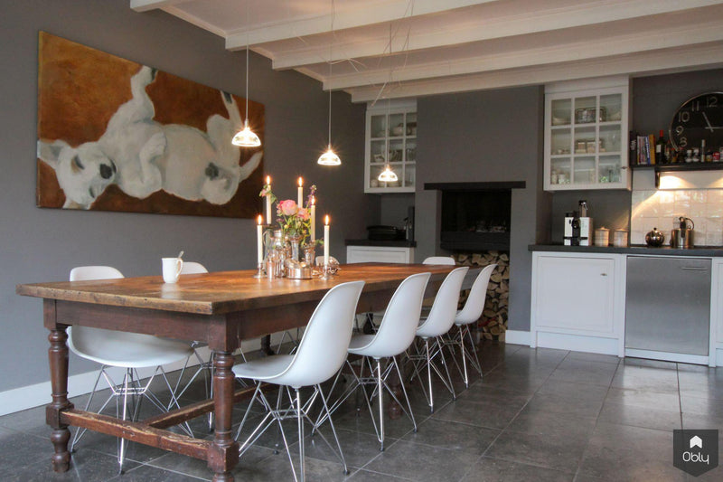 Keuken oude bakkerij boerderij Blaricum-Suzanne-Holtz-Studio-alle,Keuken-OBLY