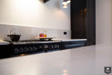 Keuken zwart eiken-Wood Creations-alle,Keuken-OBLY