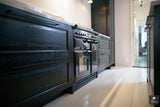 Keuken zwart eiken-Wood Creations-alle,Keuken-OBLY