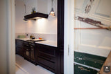 Keuken zwart eiken-Wood Creations-alle,Keuken-OBLY
