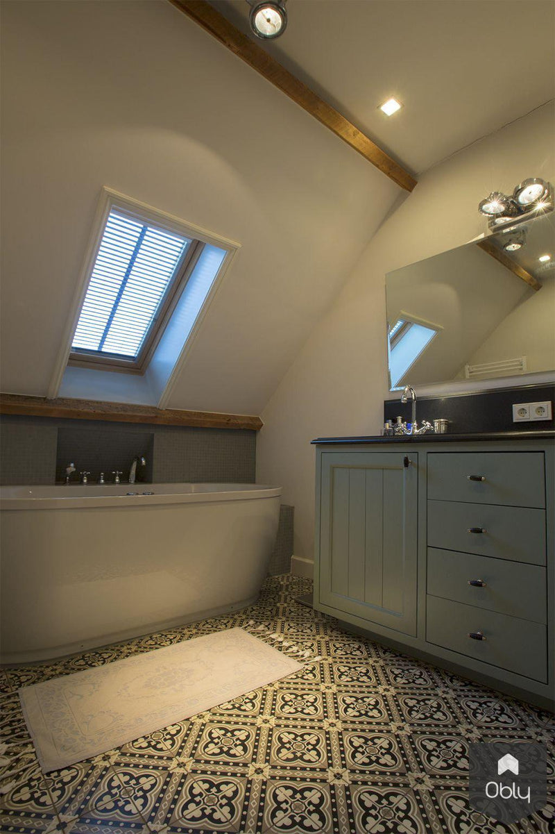 Keuken&Badkamer Rijksmonument boerderij Blaricum-Suzanne-Holtz-Studio-alle,Projecten-OBLY